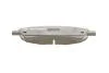 Тормозные колодки дисковые TOYOTA Auris / Avensis передняя сторона 07 - PR2 BOSCH 0986495106 (фото 6)