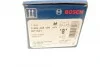 Тормозные колодки дисковые PR2 FORD Fiesta передняя сторона 08 - BOSCH 0986495108 (фото 6)