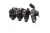 Тормозные колодки AUDI A4 / A5 передняя сторона 08 - BOSCH 0986495129 (фото 4)