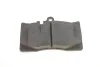 Гальмівні колодки дискові BOSCH 0986495138 (фото 3)