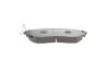 Тормозные колодки дисковые Subaru Legacy Outback Tribeca BOSCH 0986495156 (фото 2)