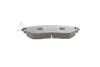 Тормозные колодки дисковые Subaru Legacy Outback Tribeca BOSCH 0986495156 (фото 5)