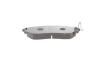 Тормозные колодки дисковые Subaru Legacy Outback Tribeca BOSCH 0986495156 (фото 8)