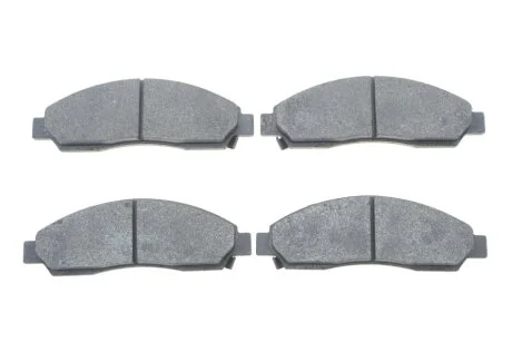 ГАЛЬМІВНІ КОЛОДКИ, ДИСКОВІ BOSCH 0 986 495 159