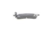 Тормозные колодки дисковые Chevrolet Epica задняя сторона BOSCH 0986495168 (фото 2)