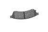 Тормозные колодки дисковые Chevrolet Epica задняя сторона BOSCH 0986495168 (фото 7)