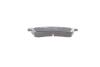 Тормозные колодки дисковые Chevrolet Epica задняя сторона BOSCH 0986495168 (фото 8)