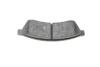 Тормозные колодки дисковые Chevrolet Epica задняя сторона BOSCH 0986495168 (фото 10)