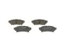 Гальмівні колодки LEXUS RX \'\'09>> BOSCH 0986495174 (фото 4)