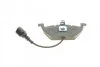 Тормозные колодки дисковые VAG A2 / A3 / Fabia / Octavia / Bora / Jetta / Caddy передняя сторона - 07 PR2 BOSCH 0986495213 (фото 4)