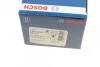 Тормозные колодки дисковые VAG A2 / A3 / Fabia / Octavia / Bora / Jetta / Caddy передняя сторона - 07 PR2 BOSCH 0986495213 (фото 9)