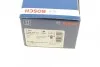 Гальмівні колодки дискові LADA/ZAZ Samara/Kalina/Priora/1102 \'\'F \'\'>>07 PR2 BOSCH 0986495214 (фото 6)