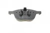 Тормозные колодки дисковые FORD / MAZDA / VOLVO Focus / 3 / V50 / S400 / C70 / C30 передняя сторона - 07 PR2 BOSCH 0986495215 (фото 6)