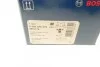 Тормозные колодки дисковые FORD / MAZDA / VOLVO Focus / 3 / V50 / S400 / C70 / C30 передняя сторона - 07 PR2 BOSCH 0986495215 (фото 9)