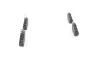 Гальмівні колодки FORD/MAZDA/OPEL/VOLVO C-Max/Focus/3/5/C30/C70/S40/V40/V50 \'\'R PR2 BOSCH 0986495216 (фото 1)