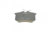 Гальмівні колодки дискові AUDI/SEAT/VW/PEUGEOT/RENAULT \'\'R \'\'>>06 PR2 BOSCH 0986495226 (фото 4)