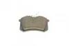 Гальмівні колодки дискові AUDI/SEAT/VW/PEUGEOT/RENAULT \'\'R \'\'>>06 PR2 BOSCH 0986495226 (фото 5)
