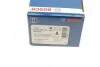 Гальмівні колодки дискові AUDI/SEAT/VW/PEUGEOT/RENAULT \'\'R \'\'>>06 PR2 BOSCH 0986495226 (фото 6)