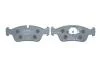 Гальмівні колодки дискові BOSCH 0986495229 (фото 4)