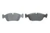 Гальмівні колодки дискові BOSCH 0986495229 (фото 5)