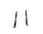 Тормозные колодки дисковые FORD / JAGUAR Mondeo / X-type передняя сторона - 07 PR2 0986495230