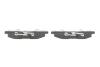 Гальмівні колодки AUDI/VW/PEUGEOT/CITROEN/FIAT/LANCIA \'\'R \'\'97-05 PR2 BOSCH 0986495231 (фото 3)