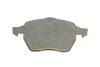 Тормозные колодки дисковые AUDI / VW A4 / A6 / S6 / Passat передняя сторона 1.8-2.6 - 05 PR2 BOSCH 0986495232 (фото 8)