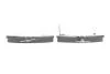 Тормозные колодки дисковые HONDA / ROVER Civic / 25/45/200/400/800 передняя сторона 1,4-2,0 05 PR2 BOSCH 0986495233 (фото 3)