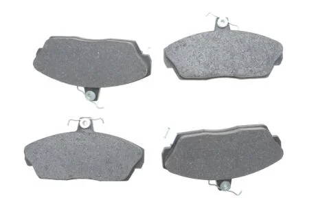 Тормозные колодки дисковые HONDA / ROVER Civic / 25/45/200/400/800 передняя сторона 1,4-2,0 05 PR2 BOSCH 0986495233