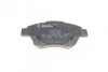Гальмівні колодки дискові OPEL Corsa "06>> PR2 BOSCH 0986495237 (фото 4)