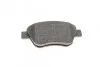 Гальмівні колодки дискові OPEL Corsa "06>> PR2 BOSCH 0986495237 (фото 5)