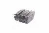 Тормозные колодки дисковые HYUDNAI / KIA Accent / i20 / Rio передняя сторона 05 -11 PR2 BOSCH 0986495240 (фото 4)