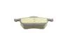 Тормозные колодки дисковые AUDI / SEAT / SKODA / VW передняя сторона - 05 PR2 BOSCH 0986495241 (фото 5)