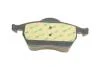 Тормозные колодки дисковые AUDI / SEAT / SKODA / VW передняя сторона - 05 PR2 BOSCH 0986495241 (фото 6)