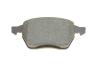 Тормозные колодки дисковые AUDI / SEAT / SKODA / VW передняя сторона - 05 PR2 BOSCH 0986495241 (фото 7)
