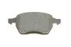 Тормозные колодки дисковые AUDI / SEAT / SKODA / VW передняя сторона - 05 PR2 BOSCH 0986495241 (фото 7)