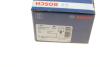 Тормозные колодки дисковые AUDI / SEAT / SKODA / VW передняя сторона - 05 PR2 BOSCH 0986495241 (фото 8)