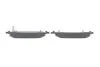Тормозные колодки дисковые TOYOTA Corolla передняя сторона - 02 PR2 BOSCH 0986495243 (фото 3)