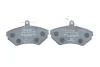 Тормозные колодки дисковые SEAT / VW Inca / Cordoba / Polo / Caddy передняя сторона - 03 PR2 BOSCH 0986495246 (фото 4)