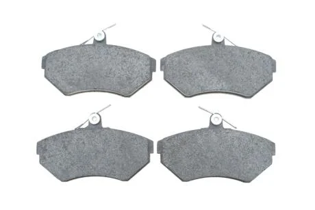 Тормозные колодки дисковые SEAT / VW Inca / Cordoba / Polo / Caddy передняя сторона - 03 PR2 BOSCH 0986495246