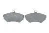 Тормозные колодки дисковые SEAT / VW Inca / Cordoba / Polo / Caddy передняя сторона - 03 PR2 BOSCH 0986495246 (фото 5)