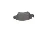Гальмівні колодки дискові OPEL Astra/Zafira \'\'R \'\'>>05 PR2 BOSCH 0986495250 (фото 4)