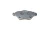 Гальмівні колодки дискові OPEL Astra/Zafira \'\'R \'\'>>05 PR2 BOSCH 0986495250 (фото 9)