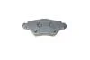 Гальмівні колодки дискові OPEL Astra/Zafira \'\'R \'\'>>05 PR2 BOSCH 0986495250 (фото 9)