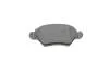 Гальмівні колодки дискові OPEL Astra/Zafira \'\'R \'\'>>05 PR2 BOSCH 0986495250 (фото 10)