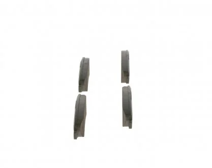 Гальмівні колодки диск. FIAT/CITROEN/PEUGEOT Ducato/Jumer/Boxer \'\'R \'\'06>> PR2 BOSCH 0986495254