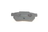 Гальмівні колодки HONDA/MG/ROVER Civic/Jazz/Fit/ZS45/ZR25/25/200/500 \'\'R PR2 BOSCH 0986495256 (фото 6)