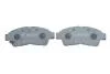 Тормозные колодки TOYOTA Camry / Corolla / Carina E / RAV 4 / Sprinter передняя сторона - 02 PR2 BOSCH 0986495257 (фото 4)