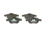 Гальмівні колодки дискові RENAULT Scenic/Laguna II \'\'F \'\'>>07 PR2 BOSCH 0 986 495 264 (фото 3)