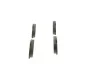 Гальмівні колодки дискові PEUGEOT 3008/308/CC/SW \'\'F \'\'07>> PR2 0986495266